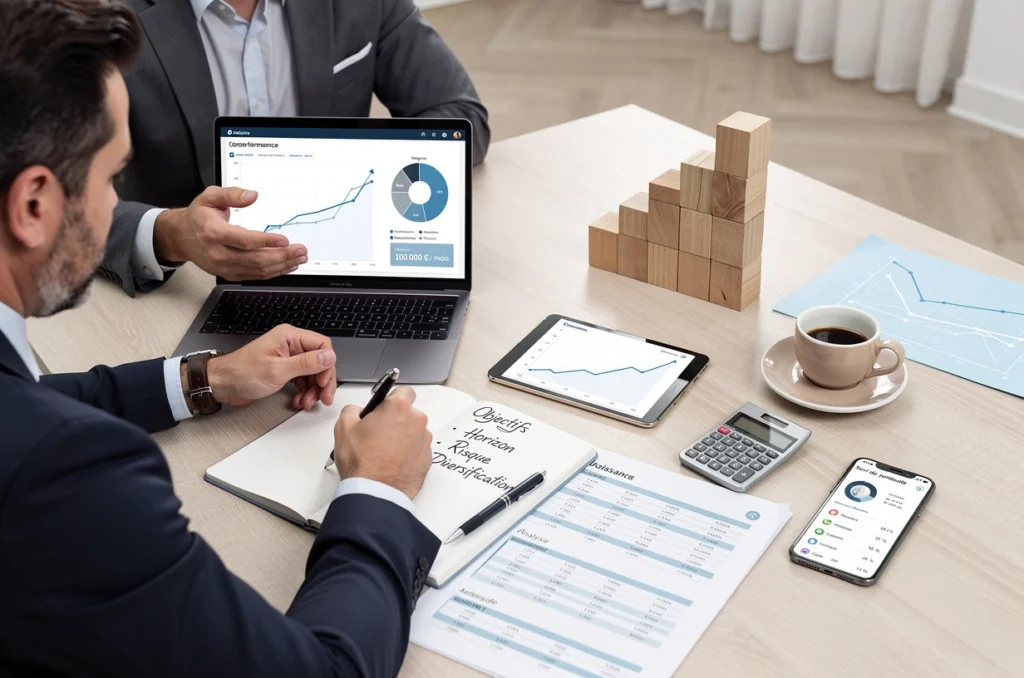 faire fructifier intelligemment