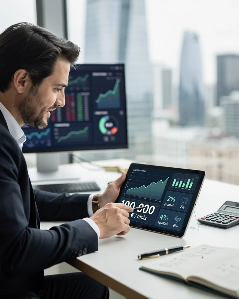 faire fructifier intelligemment