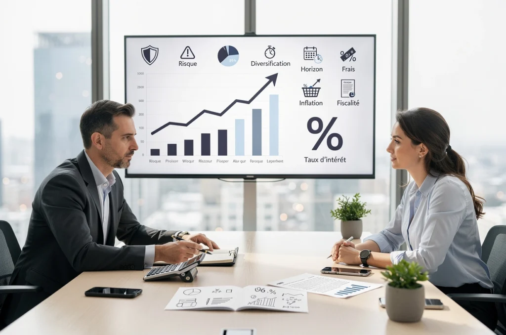 faire fructifier intelligemment